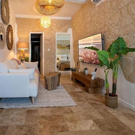 Evasion Scandinave A Narbonne Elegance Et Confort Reunis ! Kültér fotó
