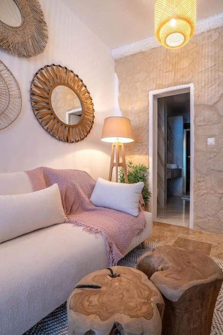 Evasion Scandinave A Narbonne Elegance Et Confort Reunis ! Kültér fotó