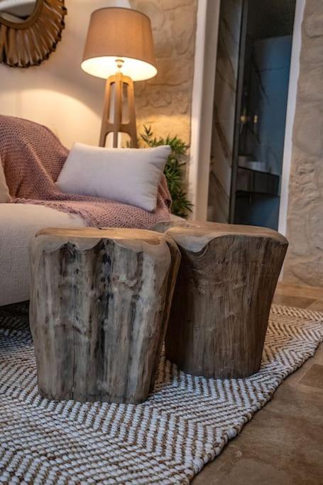 Evasion Scandinave A Narbonne Elegance Et Confort Reunis ! Kültér fotó