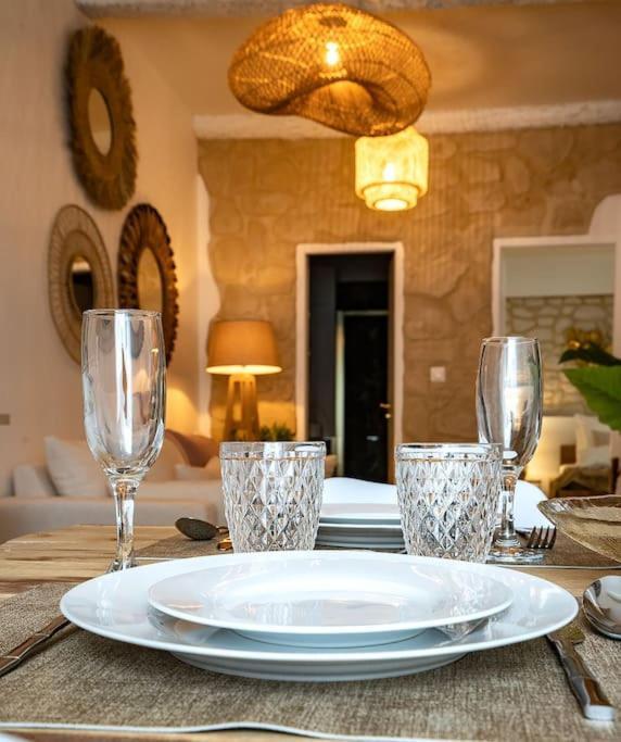 Evasion Scandinave A Narbonne Elegance Et Confort Reunis ! Kültér fotó
