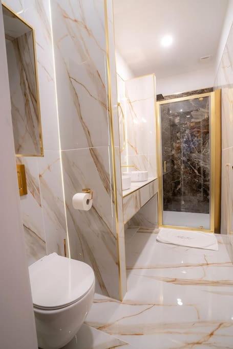Evasion Scandinave A Narbonne Elegance Et Confort Reunis ! Kültér fotó